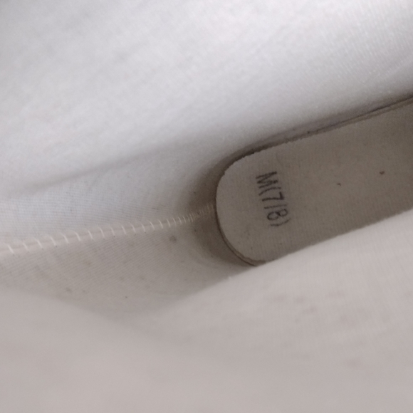 Black Rain Boots - Picture 7 of 8